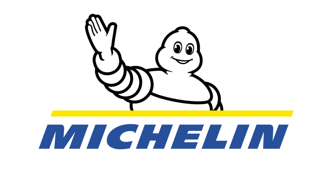 MICHELIN ESPAÑA PORTUGAL