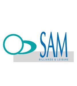 BILLARES SAM