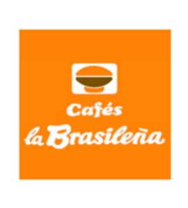 CAFES LA BRASILEÑA