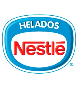 HELADOS Y POSTRES NESTLÉ