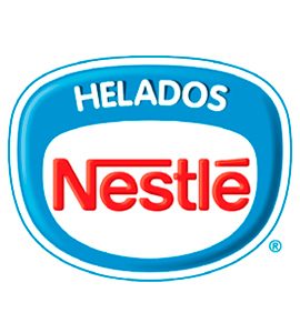 HELADOS Y POSTRES NESTLÉ