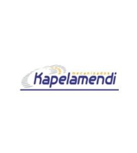 MECANIZADOS KAPELAMENDI