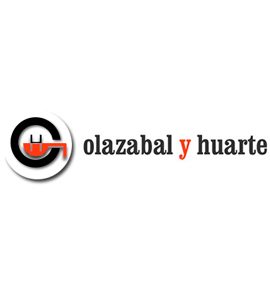 OLAZABAL Y HUARTE