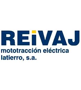 MOTOTRACCIÓN ELECTRICA LATIERRO