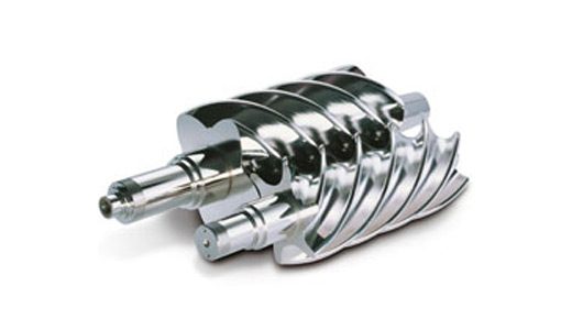 Compresores de tornillo versus compresores de pistón