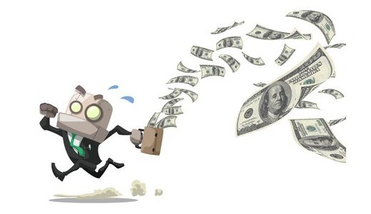 Fugas de Aire Comprimido: El dinero que se esfuma