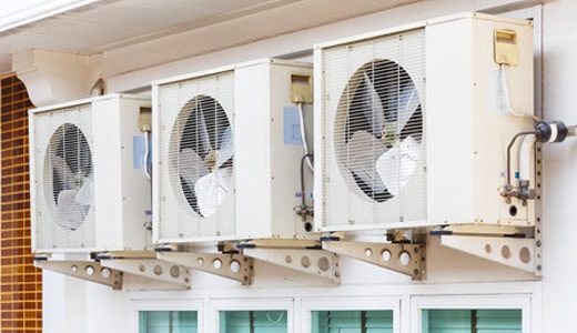 Gases de refrigeración: nueva normativa