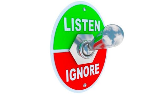 Fugas de aire: Ellas te hablan: Escuchalas!!!