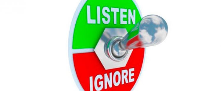 Fugas de aire: Ellas te hablan: Escuchalas!!!