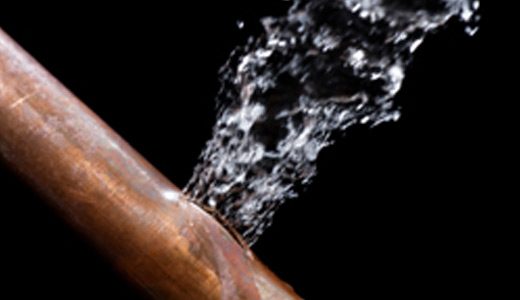 La presión del agua de red, ¿adecuada para mi instalación?