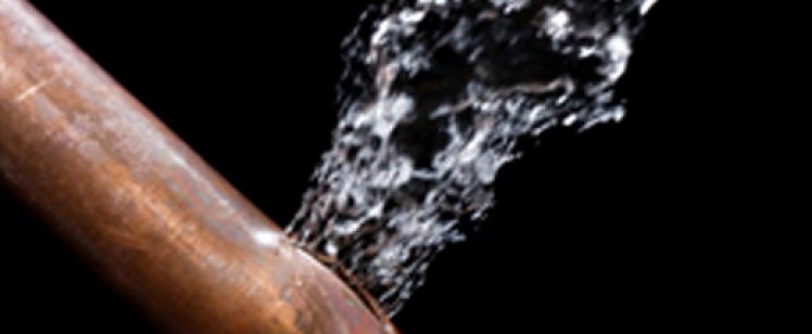 La presión del agua de red, ¿adecuada para mi instalación?